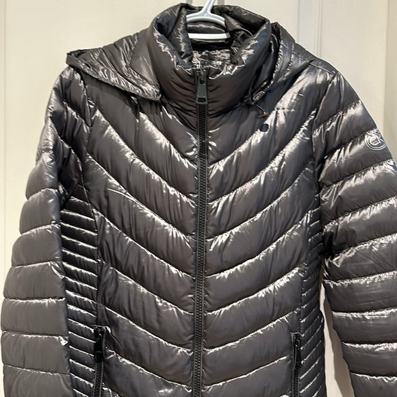 Calvin klein down jacket - Picture 2 of 11